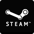 Steam Icon